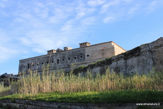 Castello Svevo Augusta